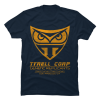 tyrell corporation shirt